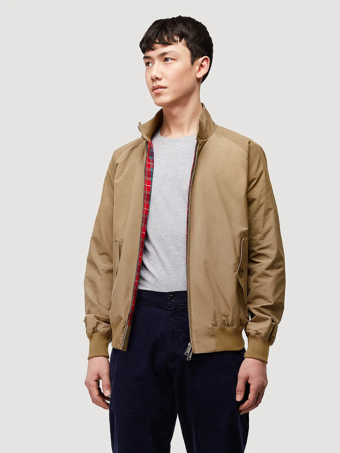 BARACUTA | Blouson G9 | 